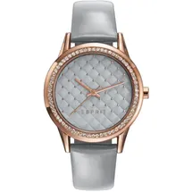 Esprit Quarzuhr Leder 36 mm ES109572002U