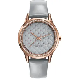 Esprit Quarzuhr Leder 36 mm ES109572002U