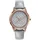 Esprit Quarzuhr Leder 36 mm ES109572002U