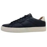 Rieker Halbschuhe Herren Blau 42
