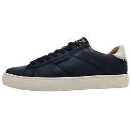 Rieker Halbschuhe Herren Blau 42