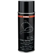 einkaufsbüro deutscher eisenhändler gmbh Zink-Spray hell 400ml silbergrau E-COLL EE