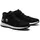 Timberland Sprint Trekker Mid Herren Jet Black 40