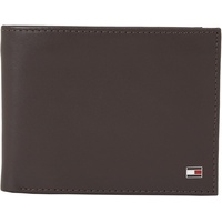 Tommy Hilfiger Geldbörse AM0AM00653 brown