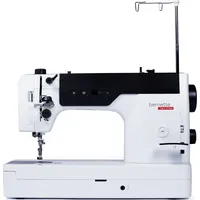 Bernette b08 Straight Stitch