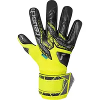 Reusch Attrakt Gold X NC, Herren gelb / 11