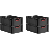 Proregal Eurobox NextGen Color 22 x 40 x 60