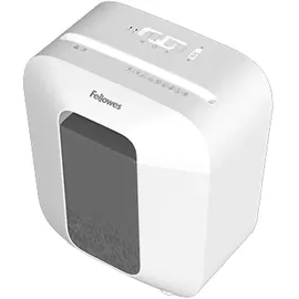 Fellowes Powershred LX 25 weiß