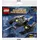 LEGO Super Heroes Batman Batwing 30301
