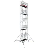 Krause Fahrgerüst Monto ProTec Arbeitshöhe 11,3 m