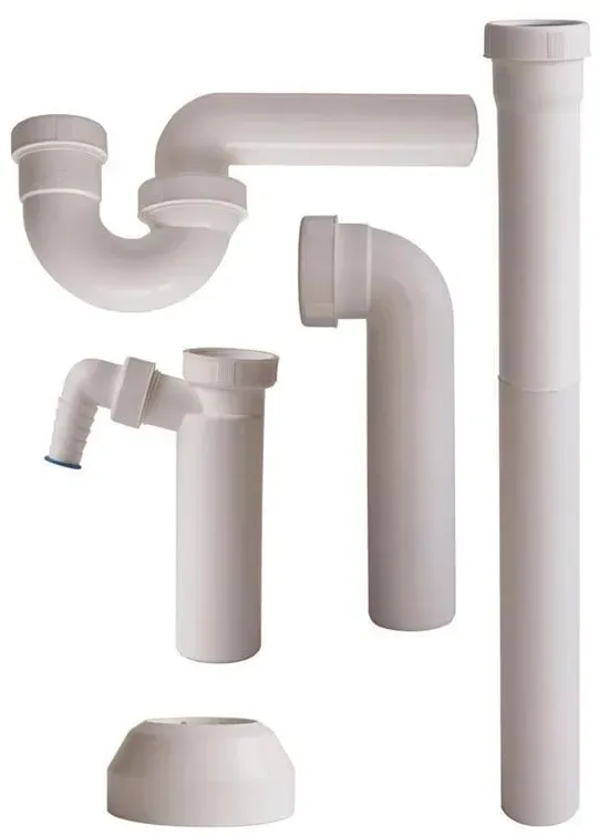 Siphon 100/1 unit