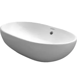 Duravit Foster Aufsatzwaschtisch 49,5 x 35 cm (03355000001)