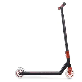 Byox Scooter Stunt Expose Rot