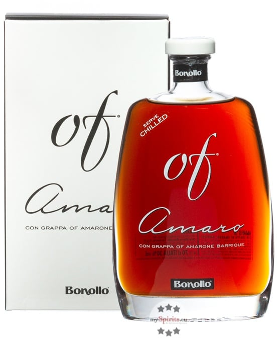 Bonollo Of Amaro