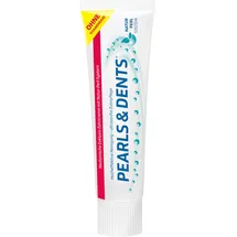 Dr. Liebe Pearls & Dents Zahnpasta 100 ml