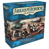 FFG Arkham Horror: LCG  Am Rande der Welt Ermittler