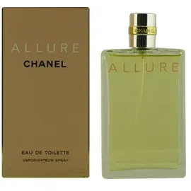 Chanel Allure Women Eau de Toilette 100 ml