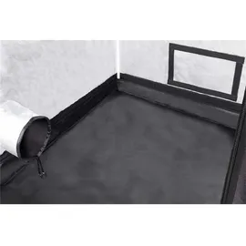 Garden Highpro Growbox 60x60x140 cm | PROBOX ECOPRO 60 | Garden Highpro