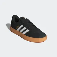 Adidas VL Court 3.0 Core Black / Cloud White / Team Victory Red 38 2/3