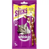 Whiskas Sticks Reich an Huhn 14 x 36 g