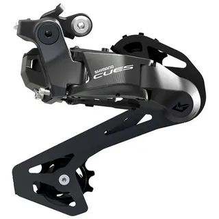 Shimano CUES Di2 Schaltwerk mit langem Käfig