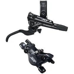 Shimano XT M8100 HR Disc-Set Bremsanlage