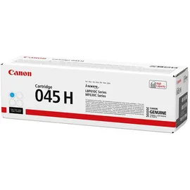 Canon 045H cyan