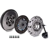 LUK 600 0017 00 Kupplungssatz