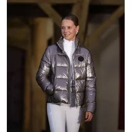 Kingsland KLMadison Reitjacke XS Raisin