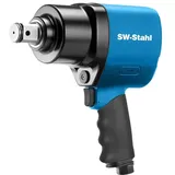 SWSTAHL Druckluft-Schlagschrauber S3277 3/4"
