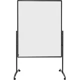 Legamaster Moderationswand PREMIUM PLUS 120,0 x 150,0 cm weiß