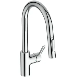 Ideal Standard Ceralife Küchenarmatur Chrom