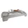 Massivholz Denver 95 x 26 cm Weiß