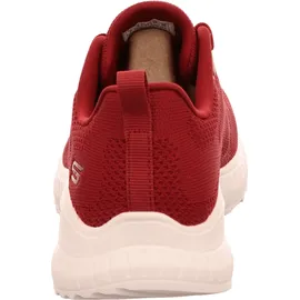 SKECHERS Sport Squad Chaos - Face Off red 40