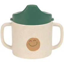 Lässig Trinklernbecher 150 ml Grün