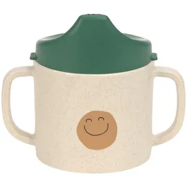 Lässig Trinklernbecher 150 ml Grün