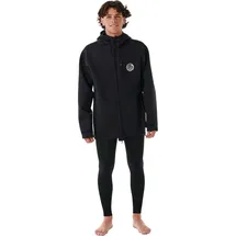 Rip Curl Neoprenjacke Classic Schwarz XXL