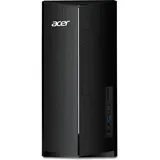 Acer Aspire TC-1785 (Intel Core i7-14700, 16 GB, 1000 GB), PC, Schwarz