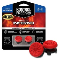 KontrolFreek PS4 FPS Freek Inferno ThumbStick rot