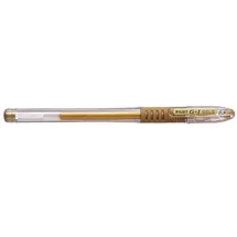 Pilot Pen PILOT Gelschreiber G1-10 Grip, Gold