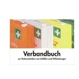 Söhngen Verbandbuch DIN A5