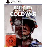 Call of Duty Black Ops Cold War (PS5)