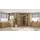 milino Mehrzweckschrank 30 x 195 x 40 cm Eiche Artisan