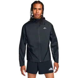 Nike Herren Cosmic Peaks Storm-Fit ADV Laufjacke schwarz