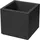 Prosperplast Coro Square 40 40 x 36 x 36 cm Blau