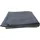 UBBINK Teichfolie AquaLiner 4 x 3 m 0,5 mm schwarz