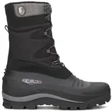 CMP Nietos Snow Boots Nero Mel, 46