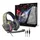 Gembird Gaming-Headset mit LED-Lichteffekt
