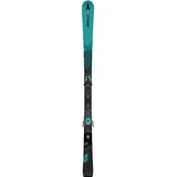ATOMIC REDSTER X5 Blue mit M10 GW Bindung Ski Pistenski Collection 2023/24 (161 cm)