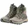 Lowa Maddox Pro GTX Mid Damen Desert/Alt Rosa 41